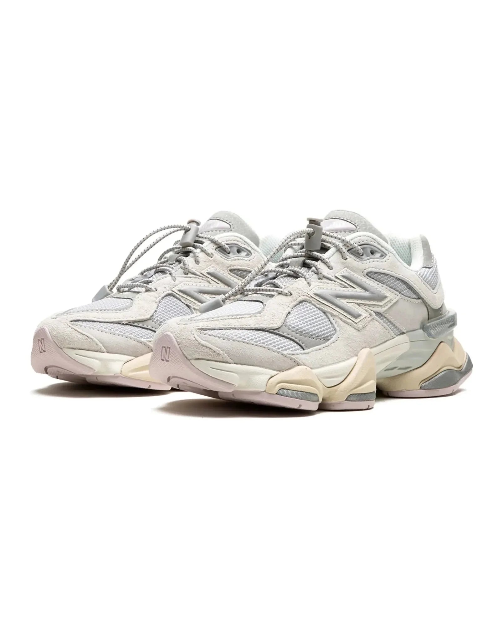 New Balance 9060 Grey Lilac