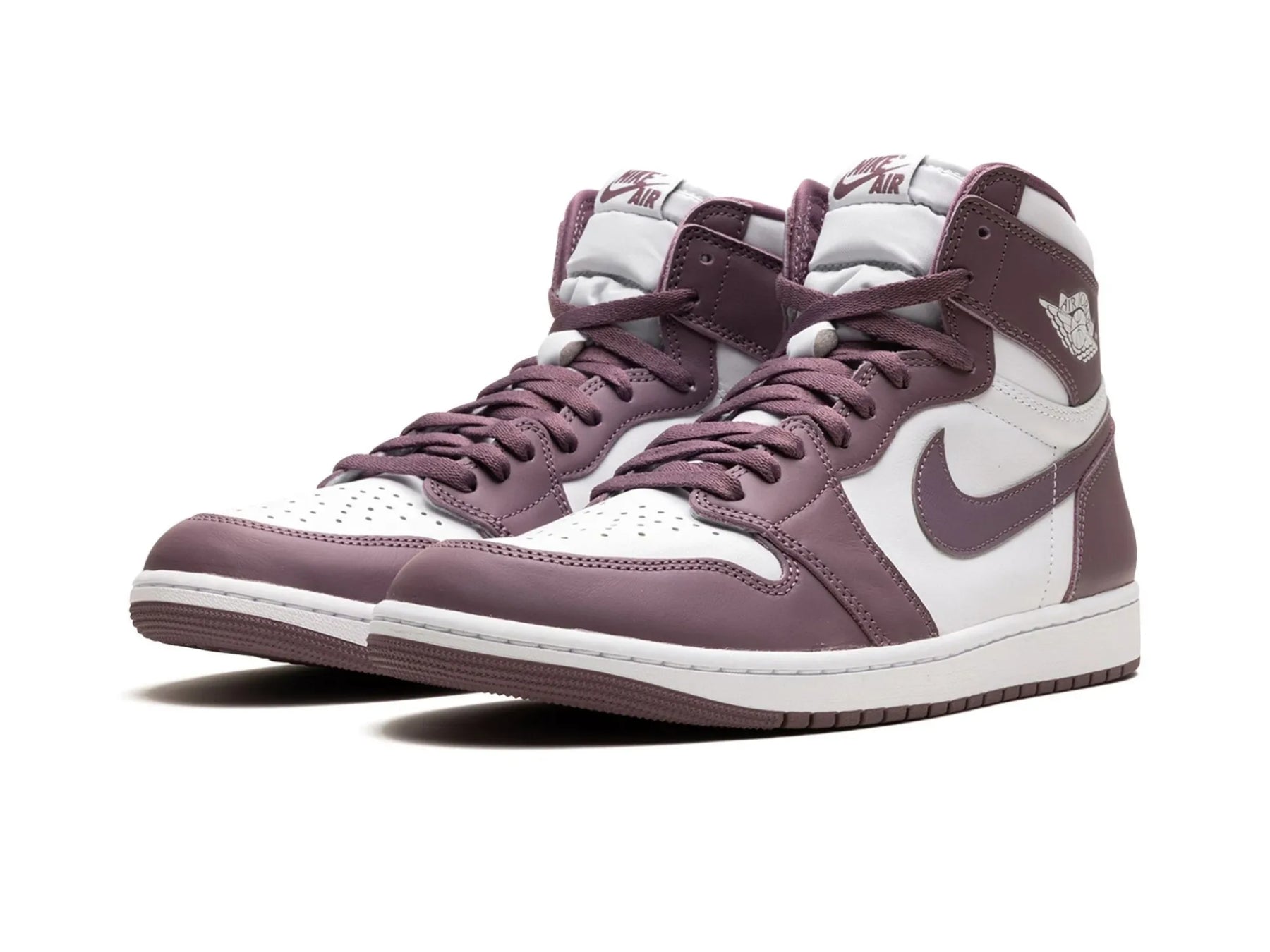 Jordan 1 Retro High OG Mauve