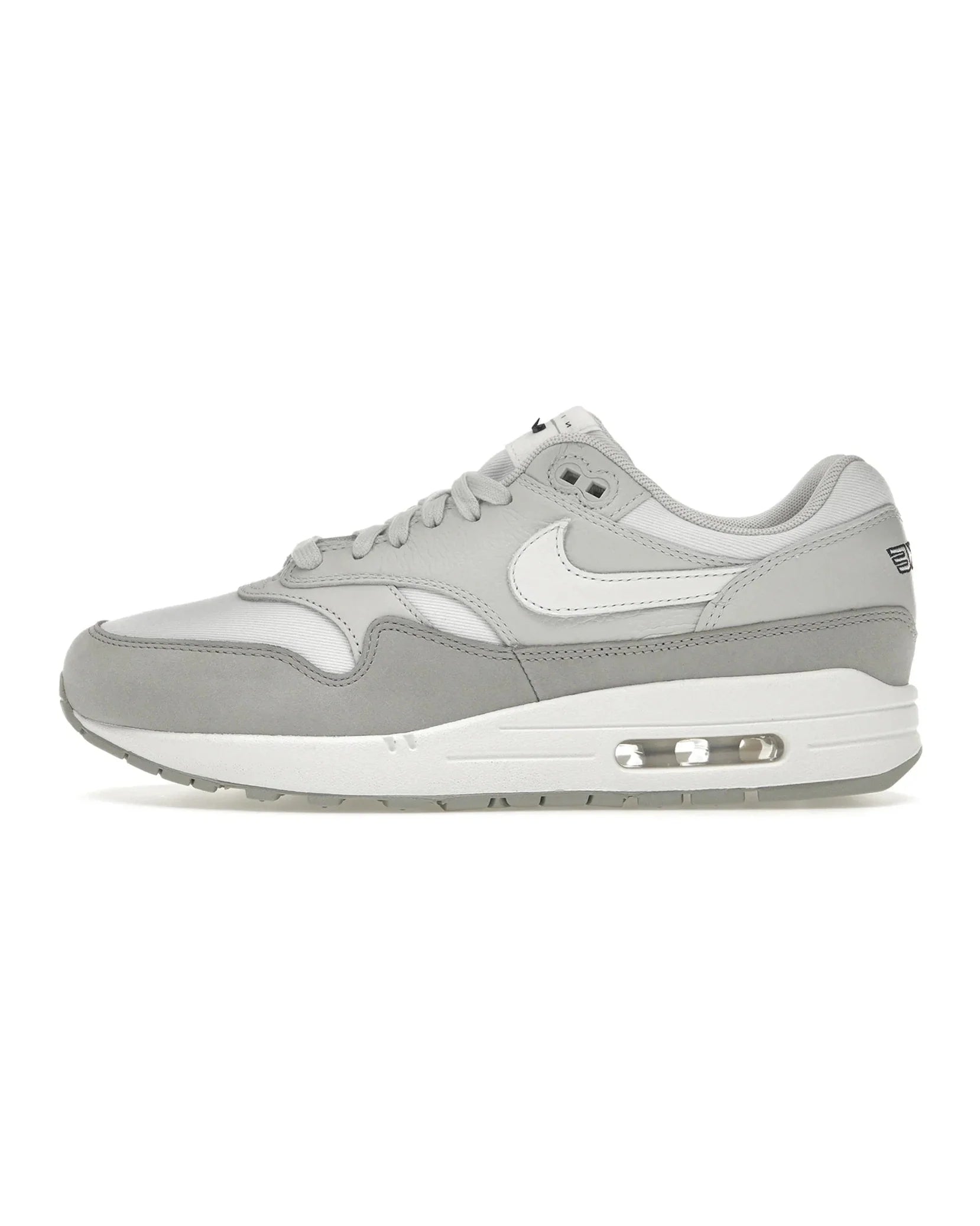 Nike Air Max 1 '87 LX Light Smoke Grey (Women's)