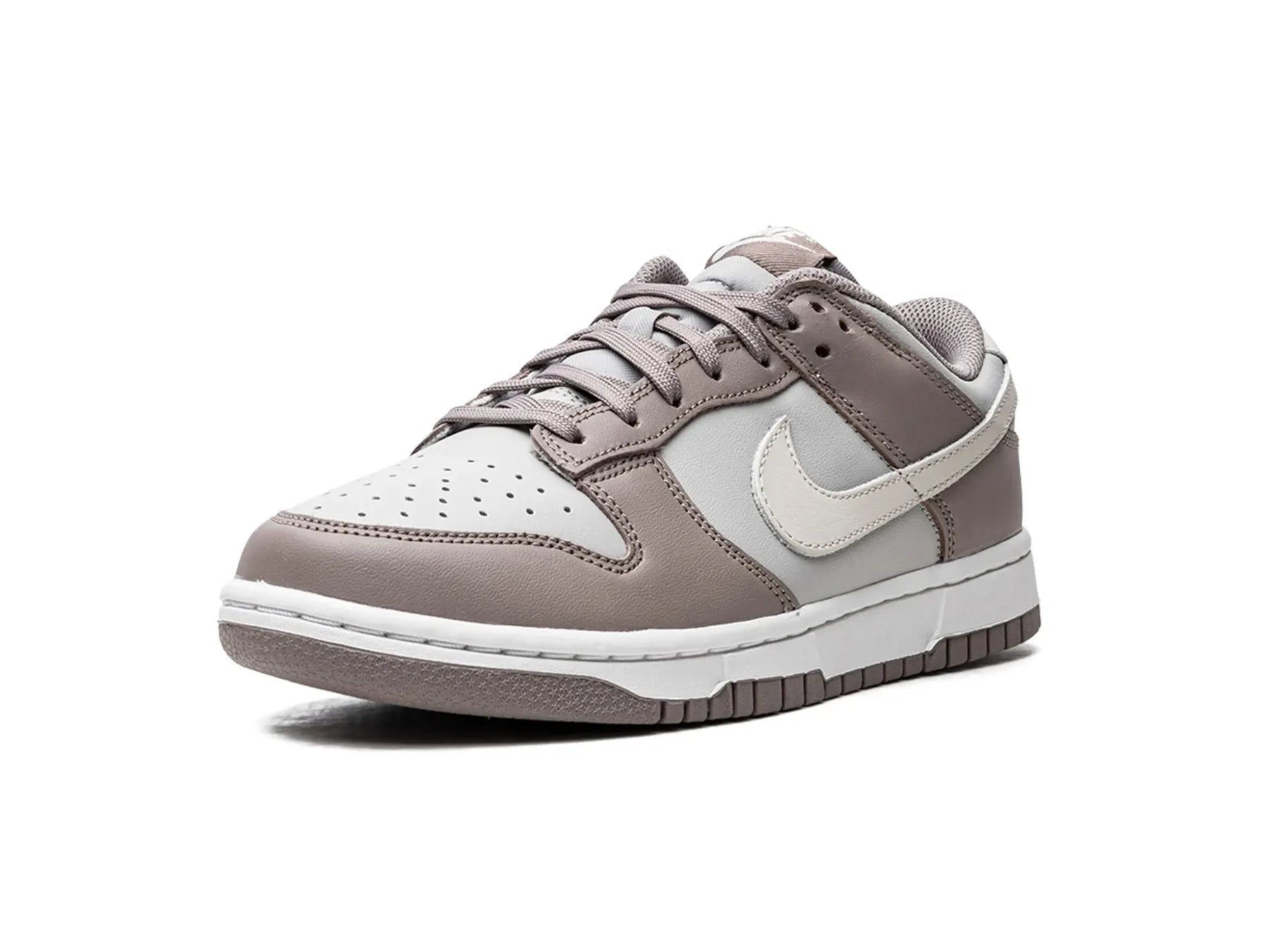 Nike Dunk Low "Bone Beige" - street-bill.dk