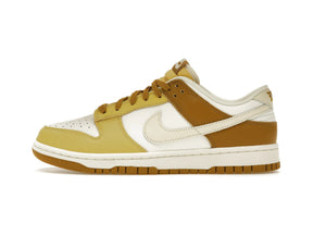 Nike Dunk Low Retro Bronzine