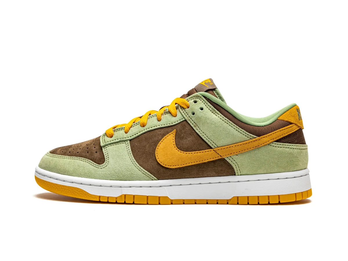 Nike Dunk Low Dusty Olive (2021/2023)