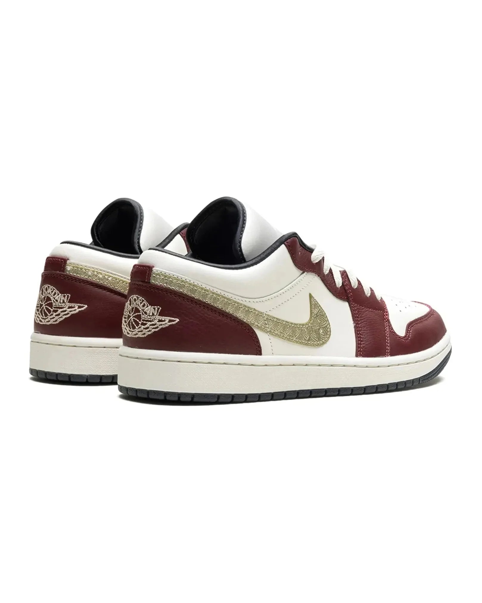 Jordan 1 Low Year of the Dragon (2024) (Women's)