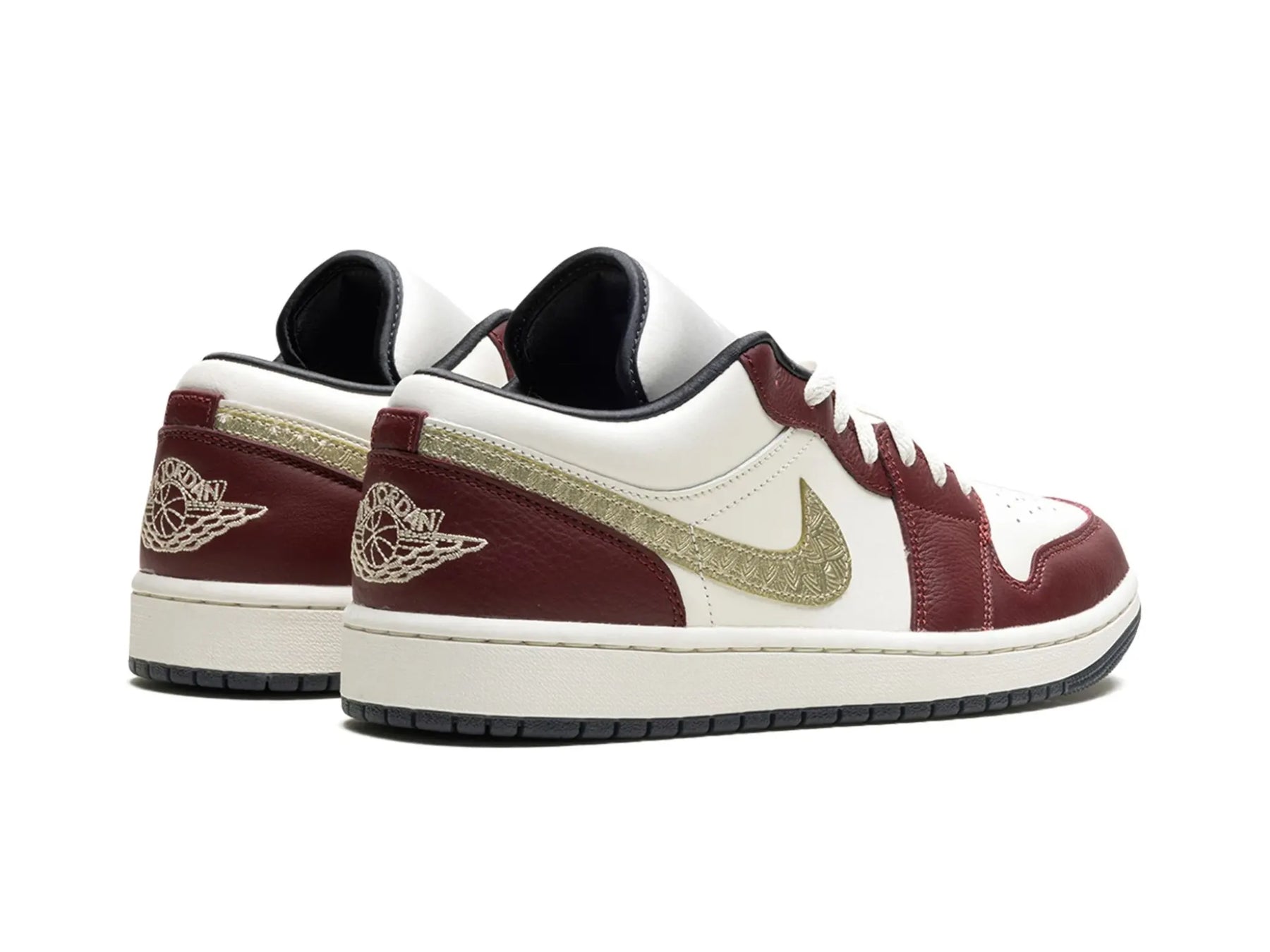 Jordan 1 Low Year of the Dragon (2024) (Women's)