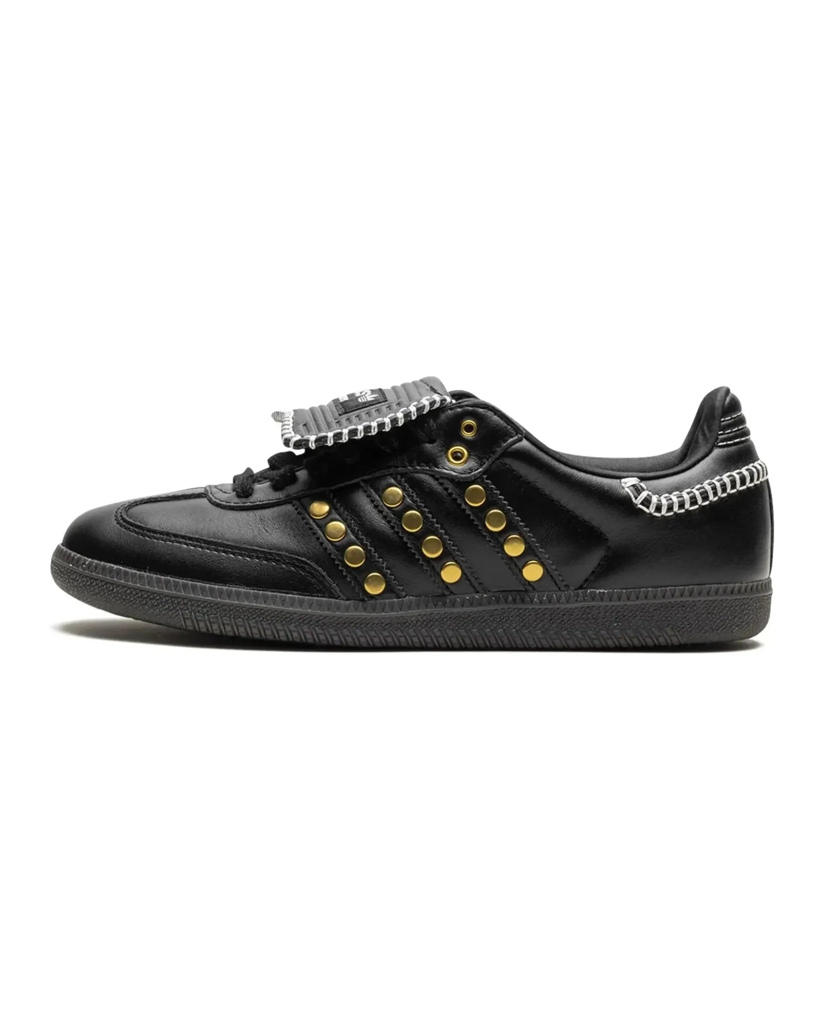 adidas Samba Wales Bonner Studded Pack Black