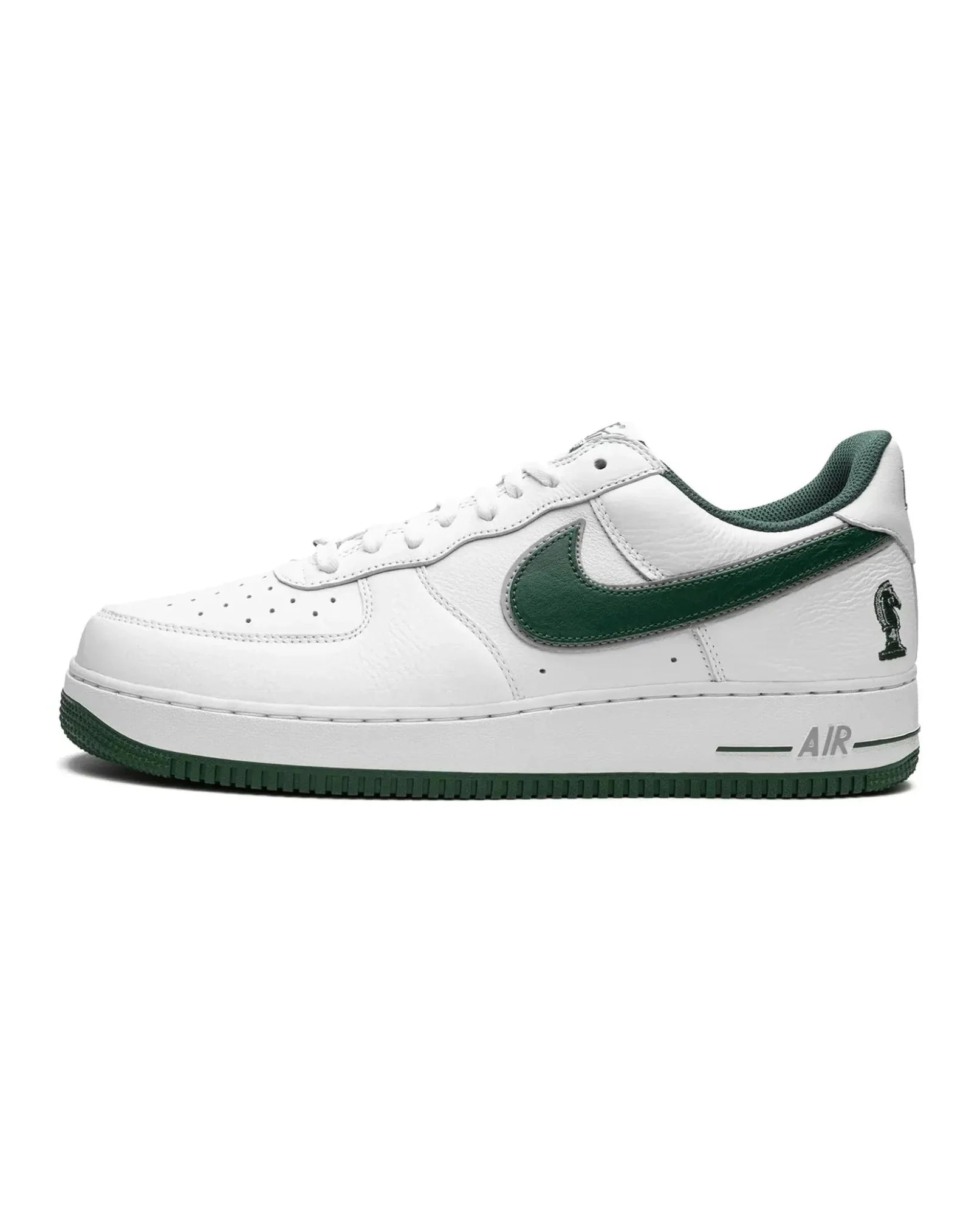 Nike Air Force 1 Low "Four Horsemen LeBron" - street-bill.dk