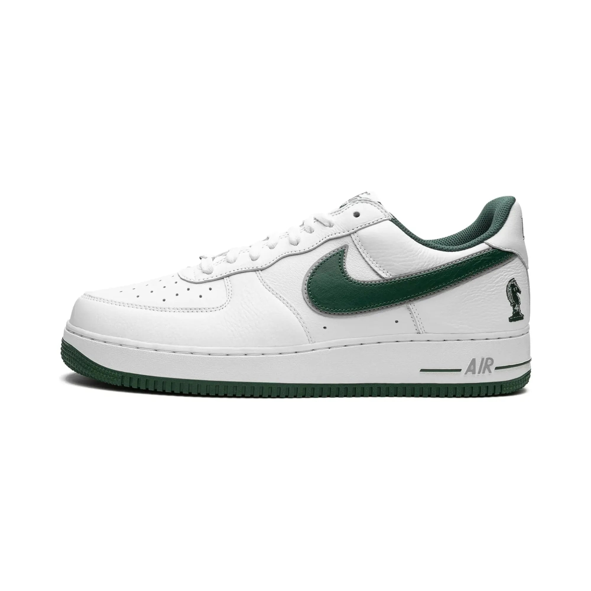 Nike Air Force 1 Low "Four Horsemen LeBron" - street-bill.dk