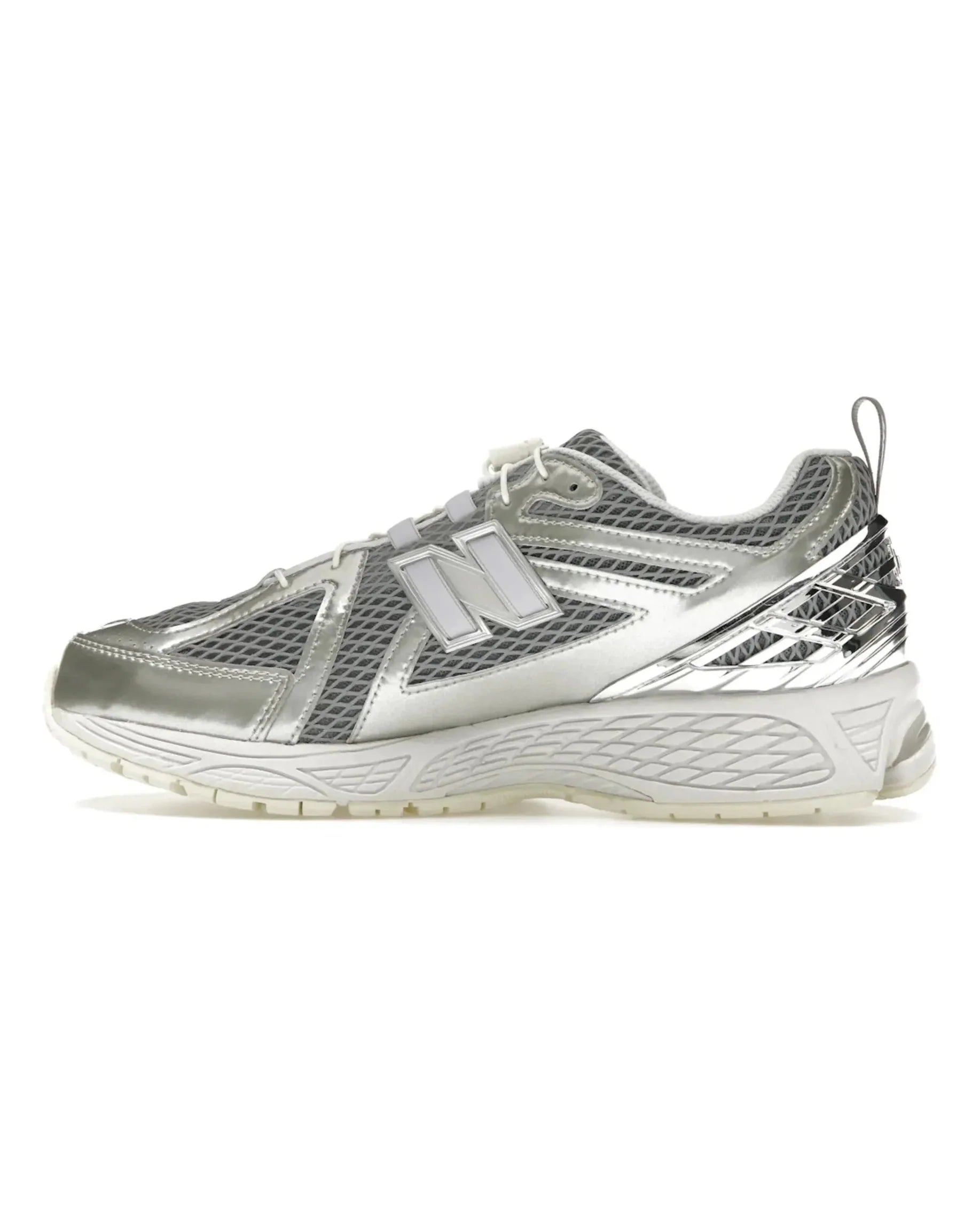 New Balance 1906R The Basement Day Chrome