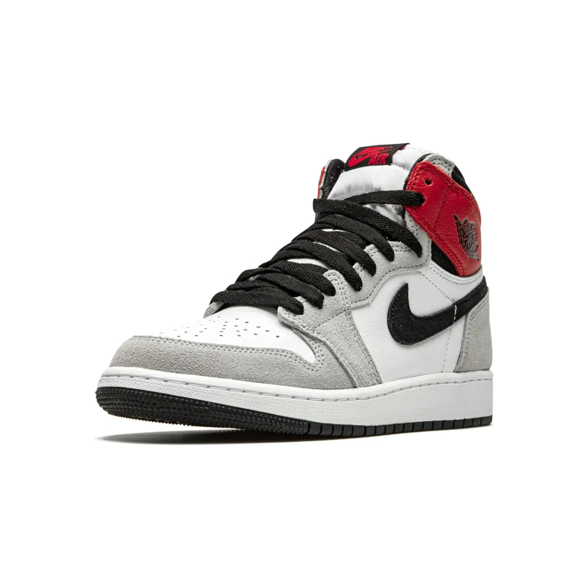 Nike Air Jordan 1 High "Smoke Grey" - street-bill.dk