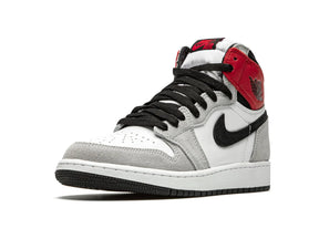 Nike Air Jordan 1 High "Smoke Grey" - street-bill.dk