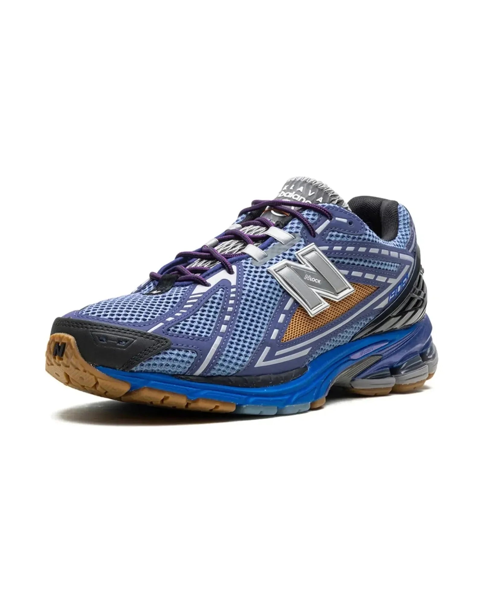 New Balance 1906R Action Bronson Medusa Azul