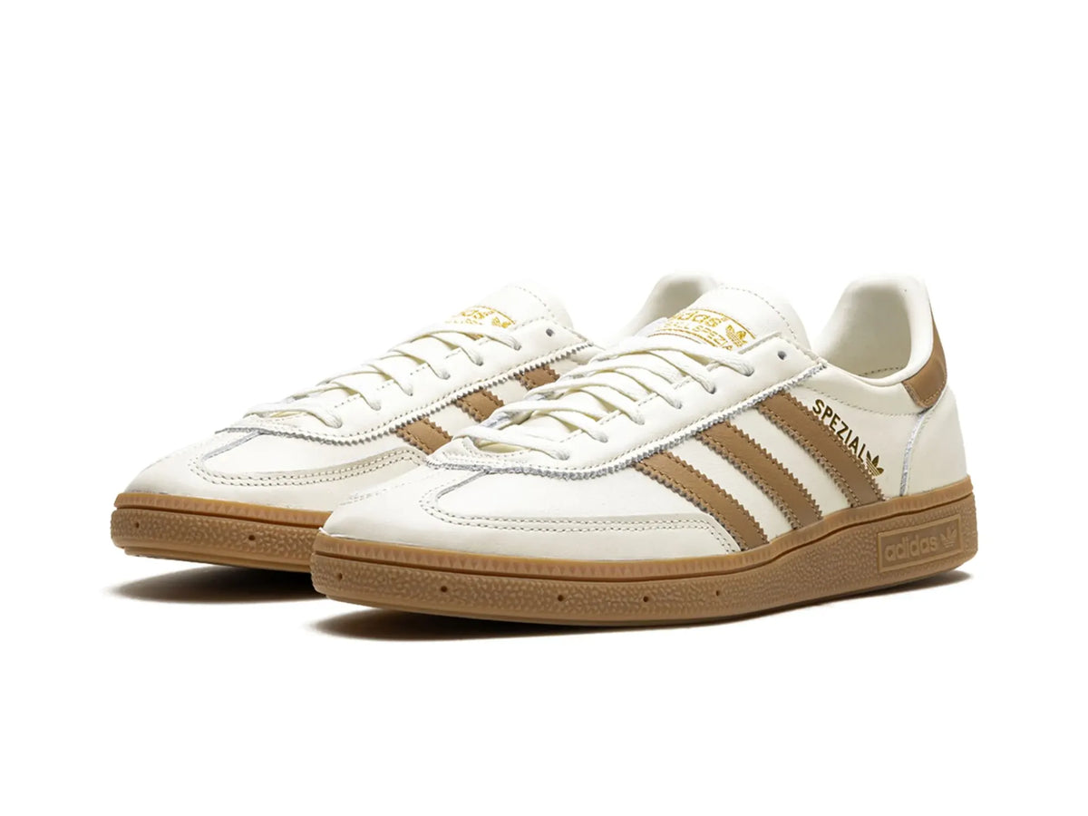 adidas Handball Spezial Off White Gum (Women's)