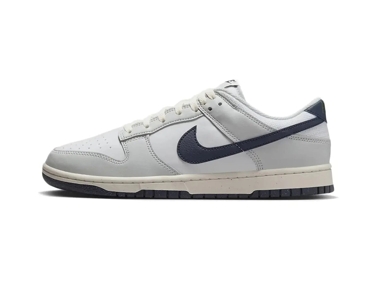 Nike Dunk Low Next Nature Photon Dust Obsidian