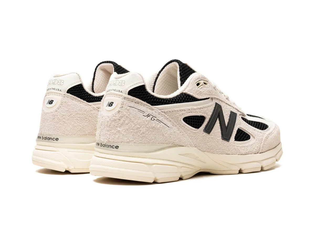 New Balance 990v4 MiUSA Joe Freshgoods 1998 Intro