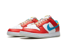 Nike Dunk Low QS LeBron James Fruity Pebbles