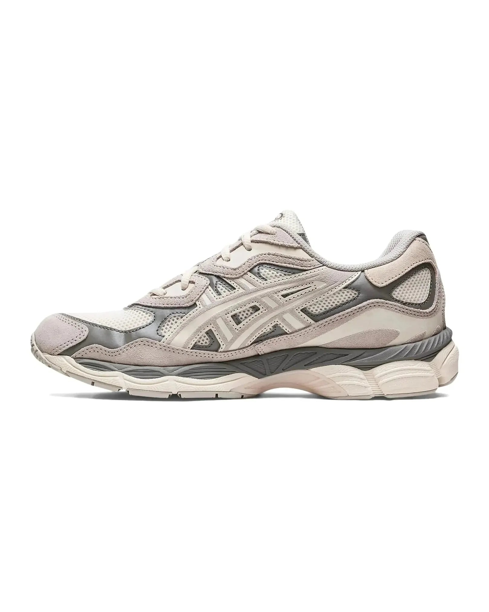 ASICS Gel-NYC Oyster Grey