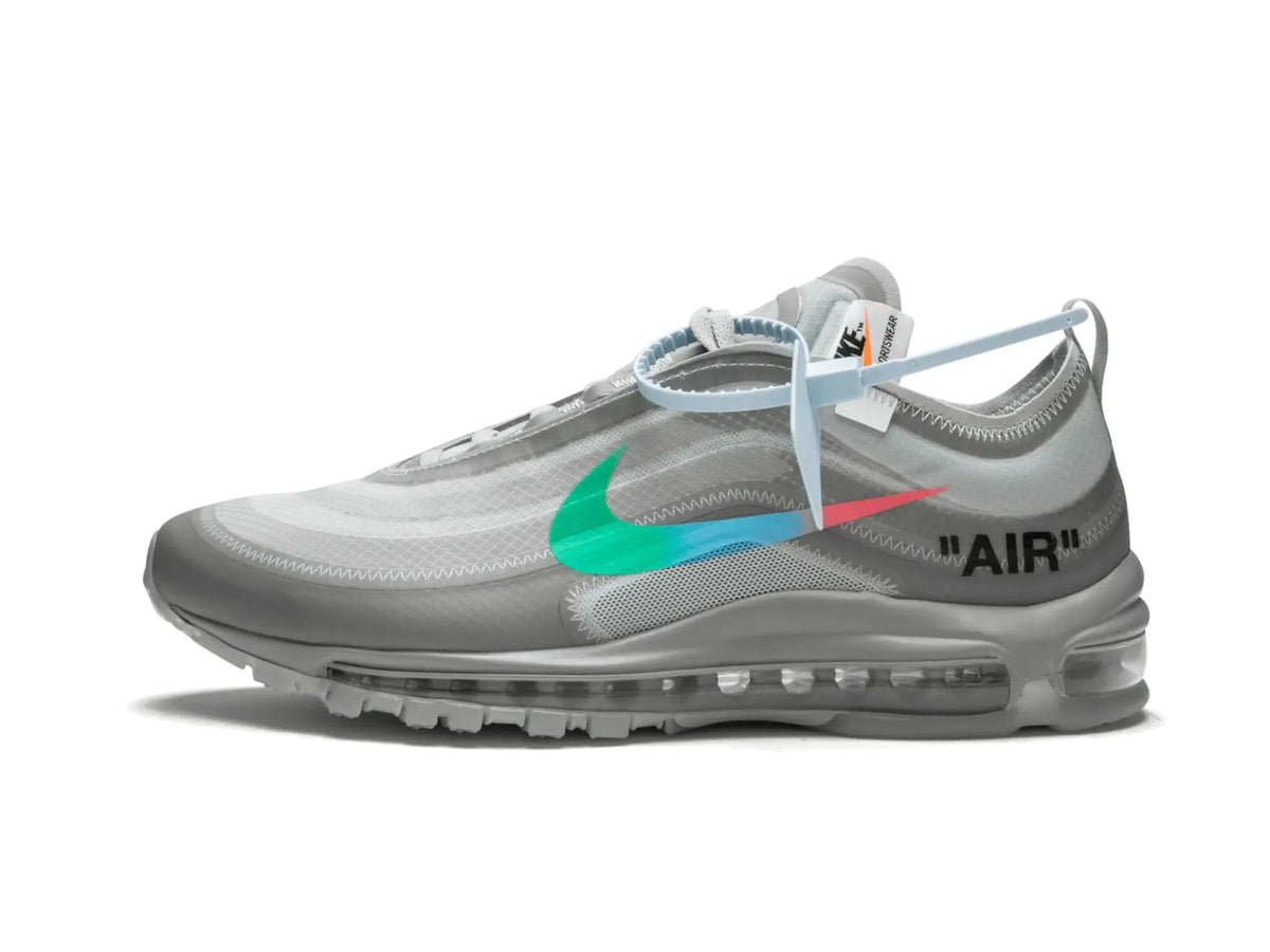 Nike Air Max 97 Off-White "Menta" - street-bill.dk