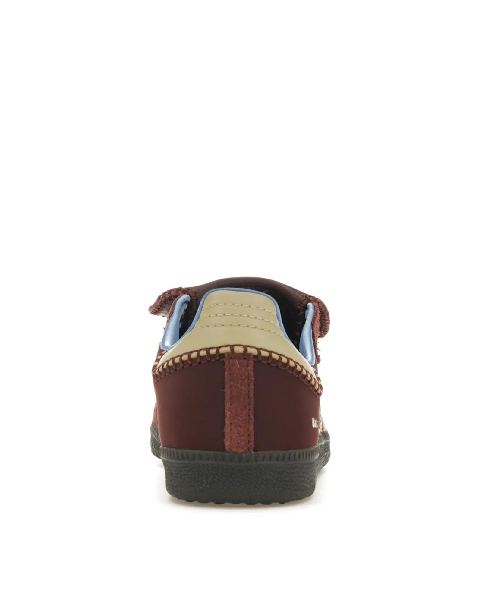 adidas Samba Nylon Wales Bonner Fox Brown