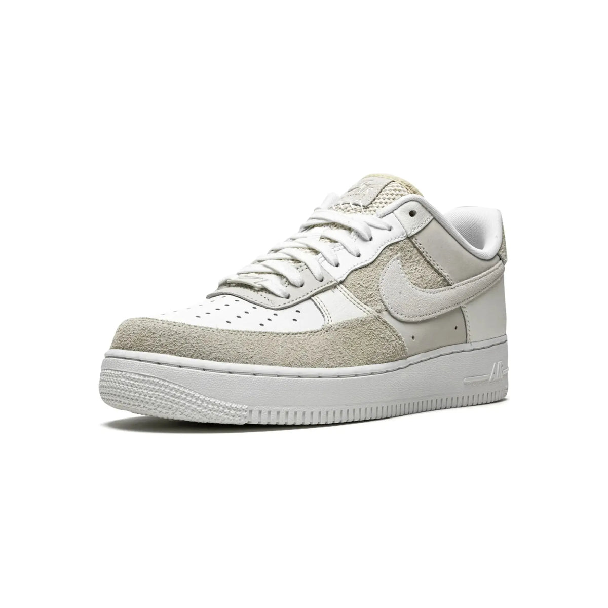 Nike Air Force 1 "Coconut Milk" - street-bill.dk