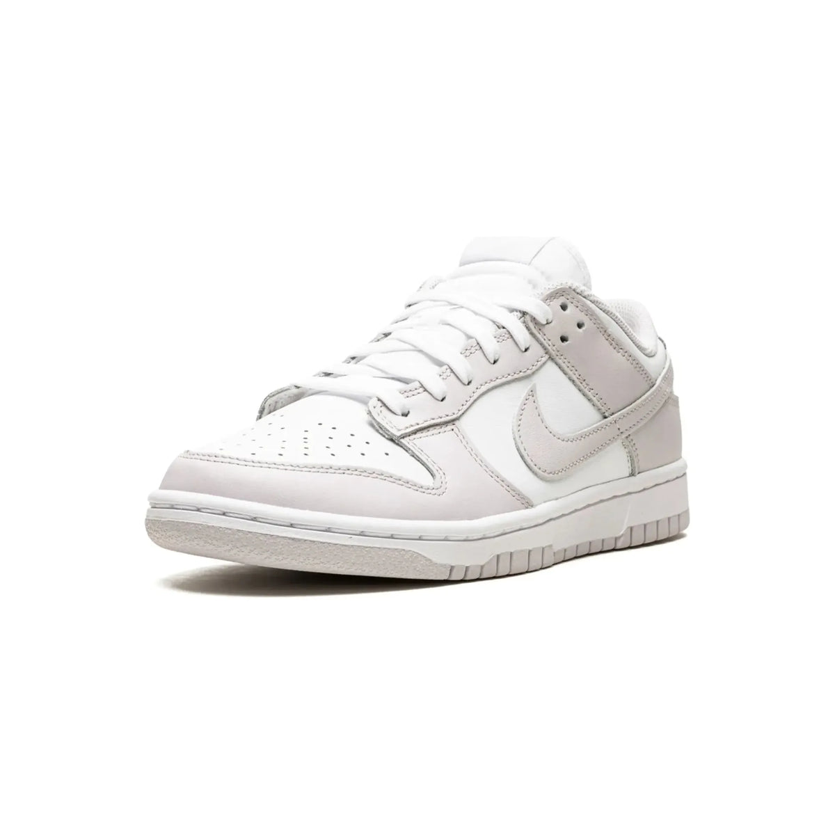 Nike Dunk Low "Light Violet" - street-bill.dk