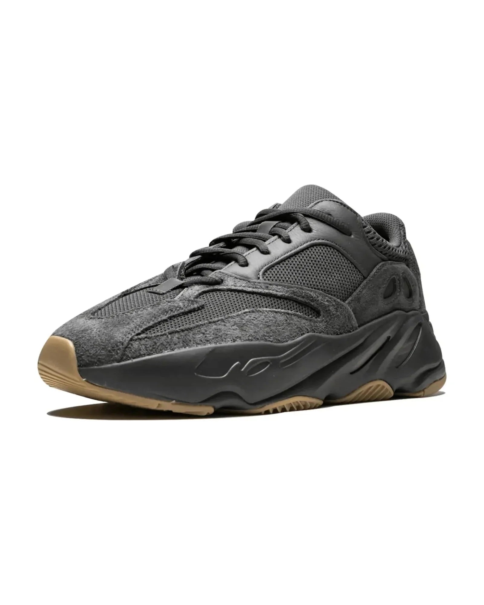 Adidas Yeezy Boost 700 "Utility Black" - street-bill.dk