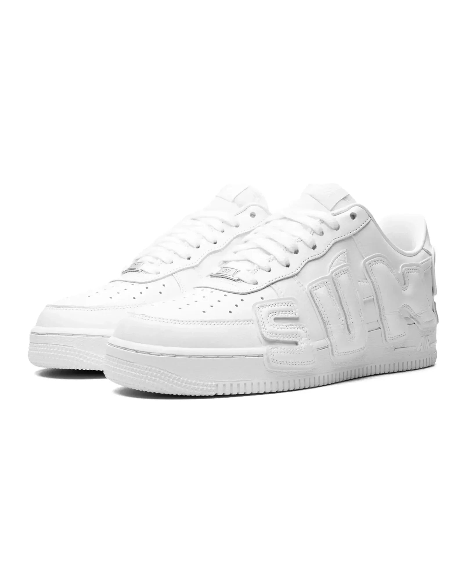 Nike Air Force 1 Low Cactus Plant Flea Market White (2024)