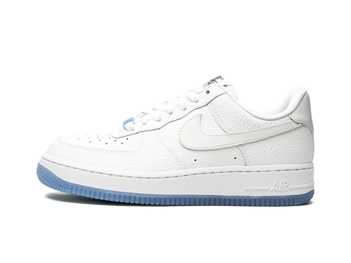 Nike Air Force 1 "UV Reactive Swoosh" - street-bill.dk