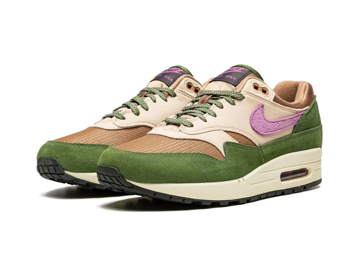 Nike Air Max 1 SH "Treeline" - street-bill.dk