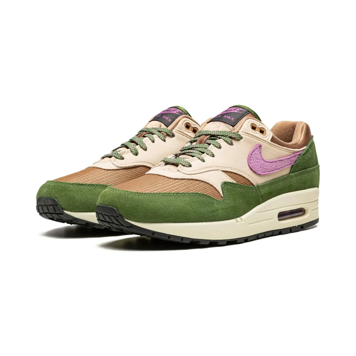 Nike Air Max 1 SH "Treeline" - street-bill.dk