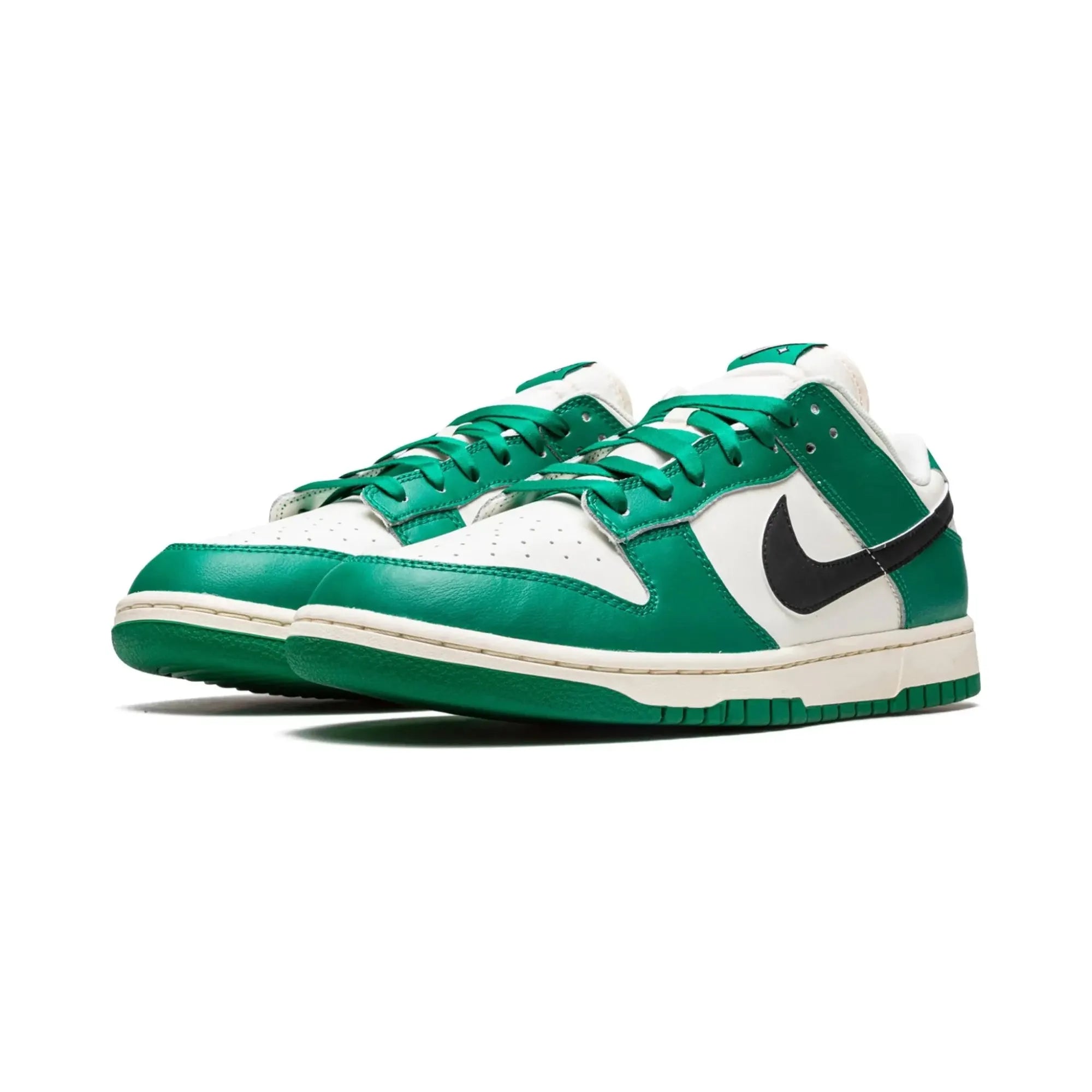 Nike Dunk Low SE "Lottery" - street-bill.dk