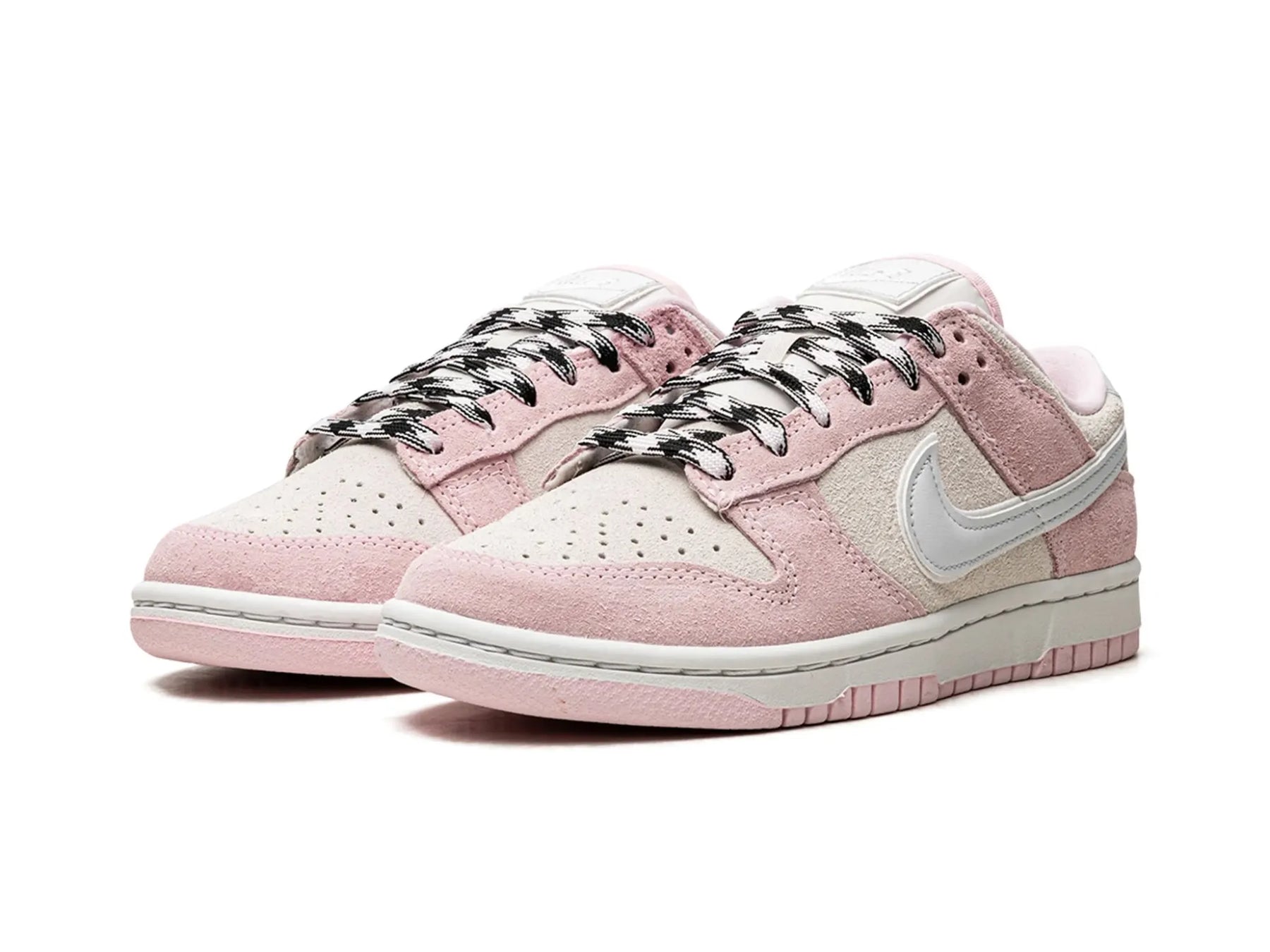 Nike Dunk Low LX "Pink Foam" - street-bill.dk