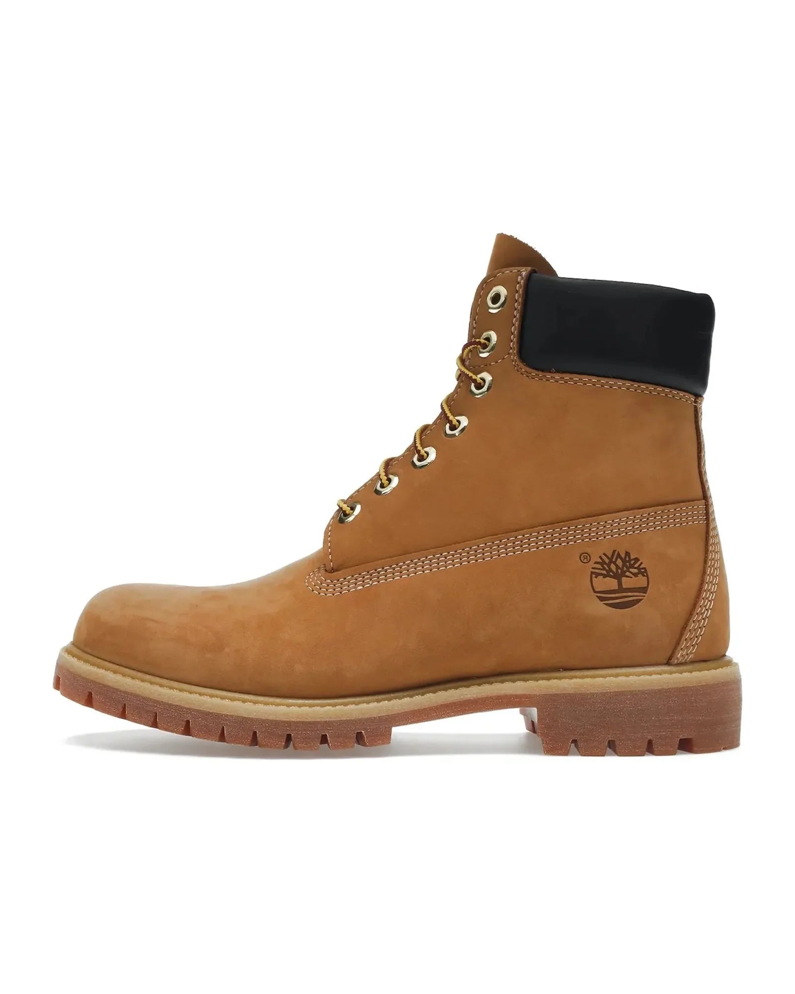 Timberland 6" Premium Waterproof Boot Wheat