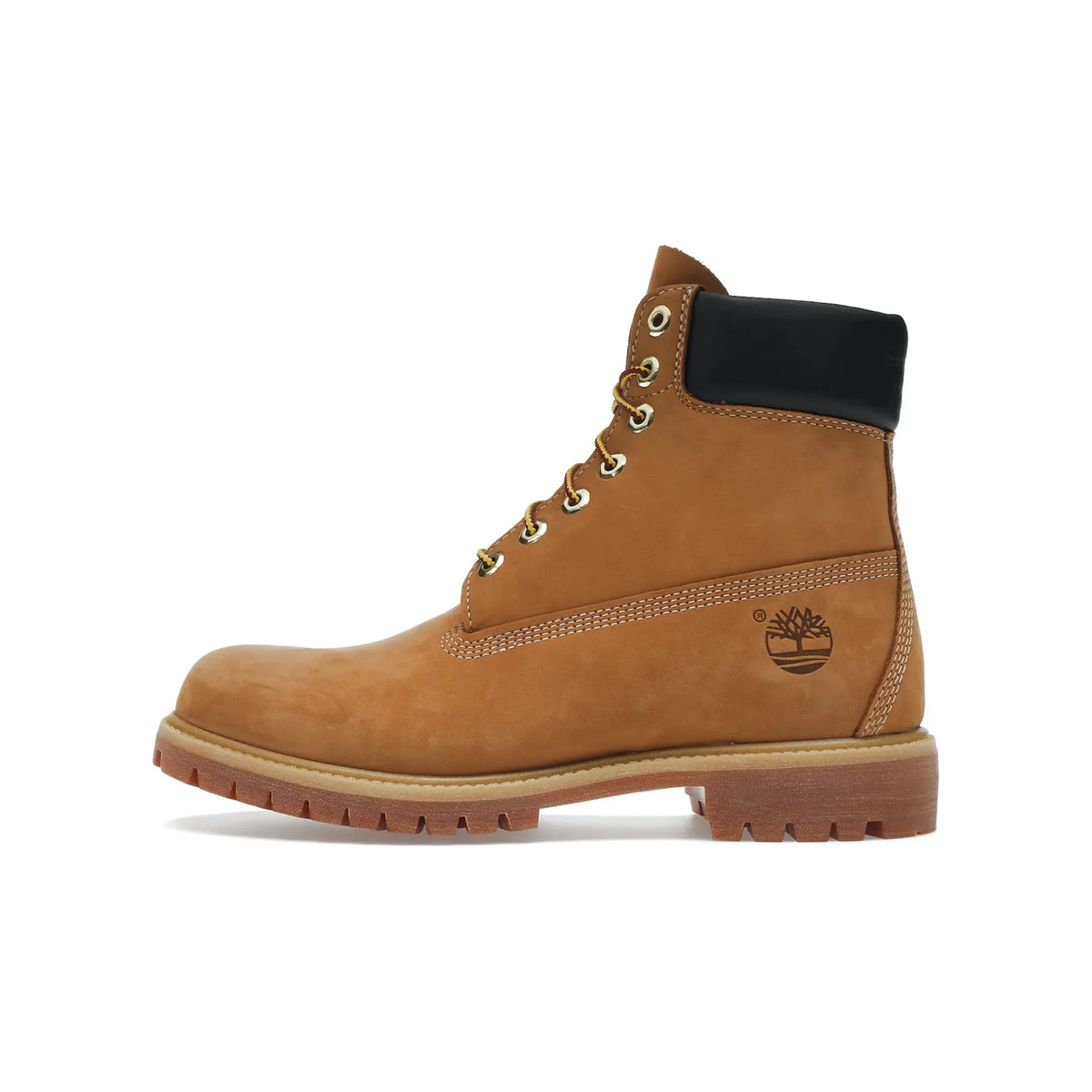 Timberland 6" Premium Waterproof Boot Wheat