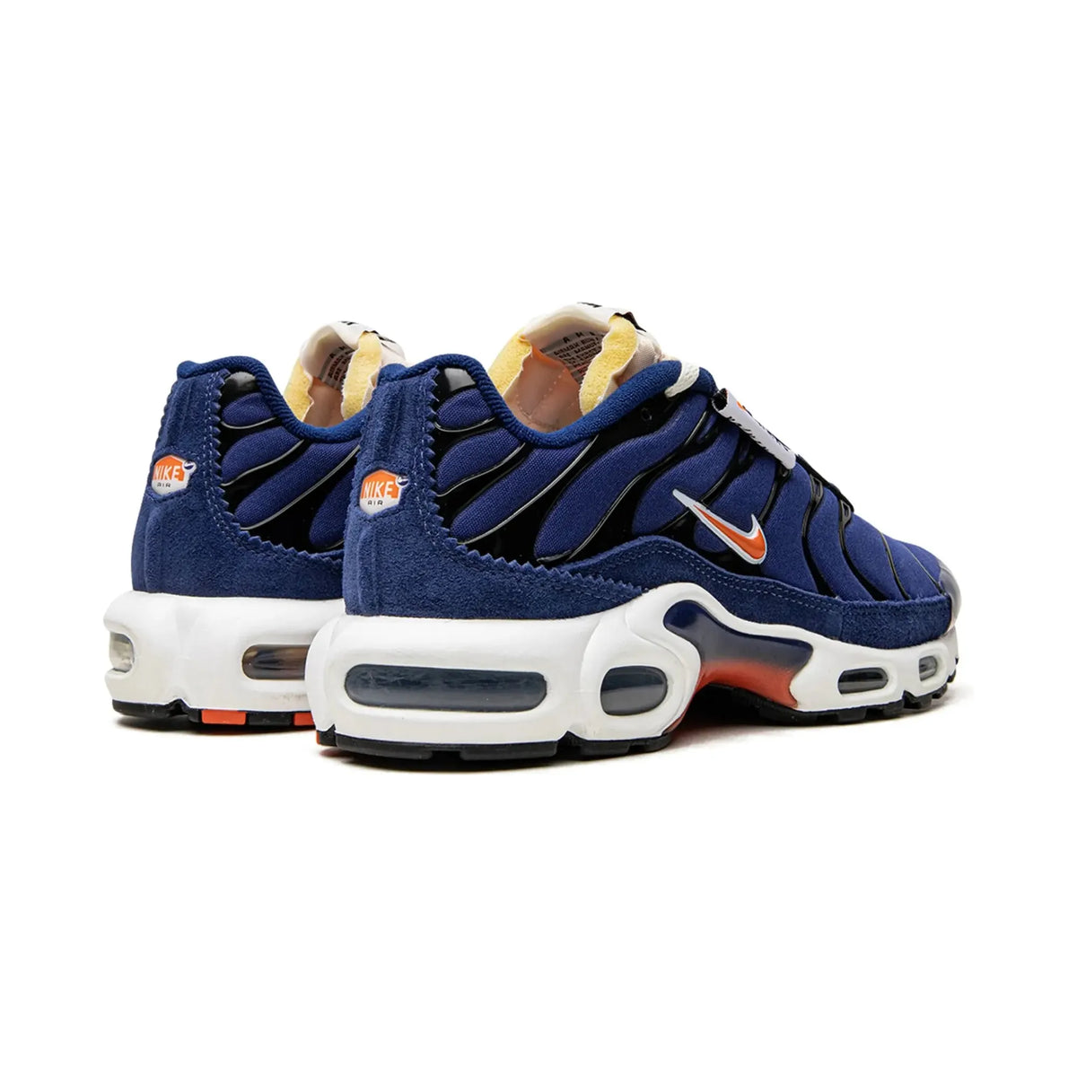 Nike TN "Air Max Running Club" - street-bill.dk