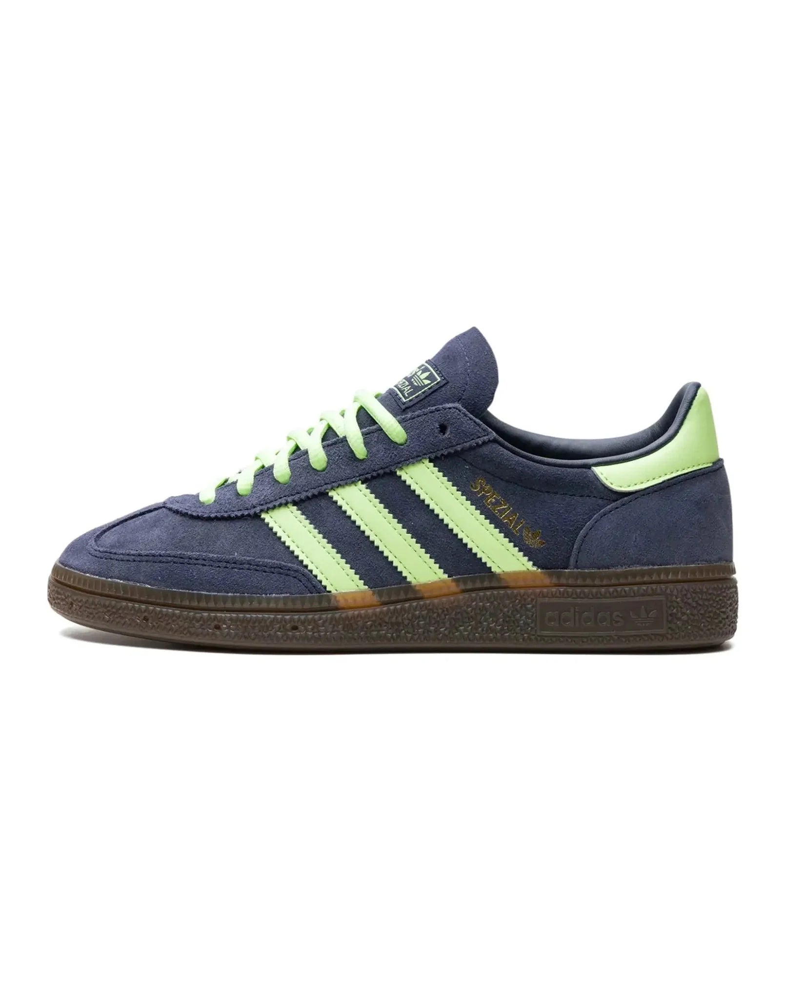 adidas Handball Spezial Legend Ink Green Spark
