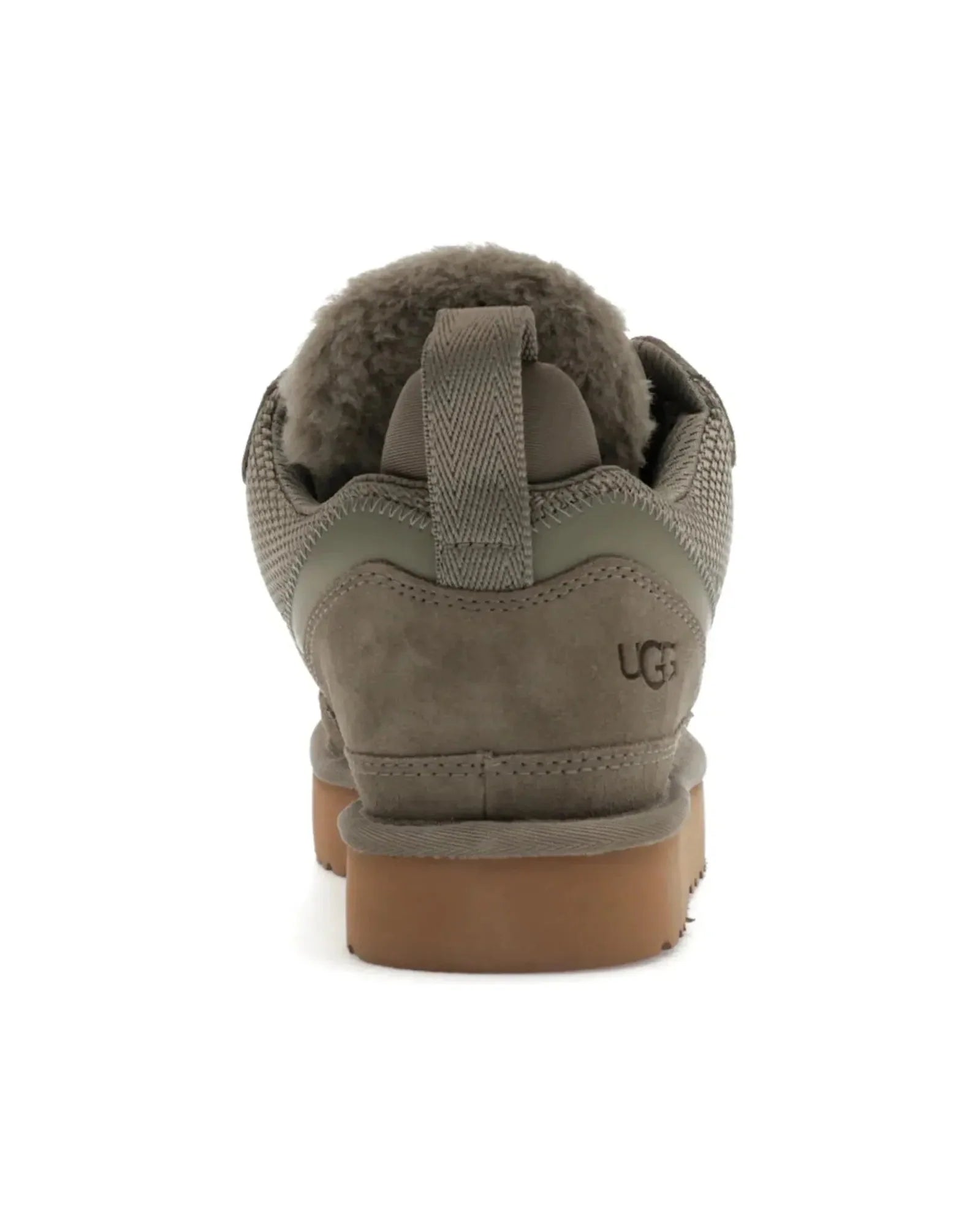 UGG Lowmel Moss Green (Women's)