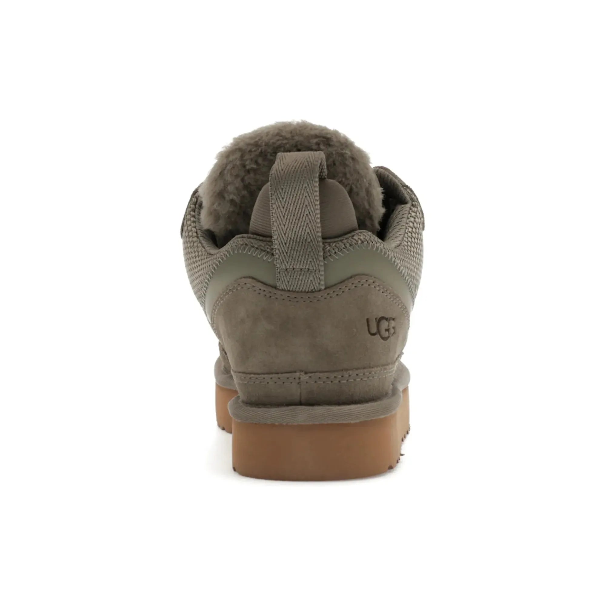 UGG Lowmel Moss Green (Women's)