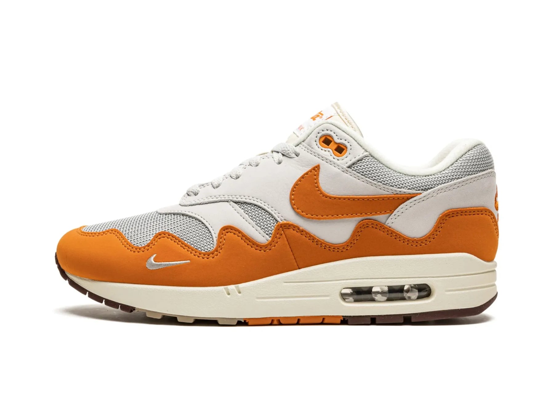 Nike Air Max 1 X Patta "Waves Monarch" - street-bill.dk