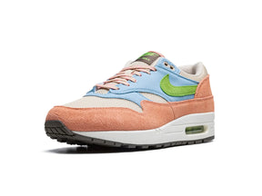 Nike Air Max 1 "Light Madder Root Worn Blue" - street-bill.dk