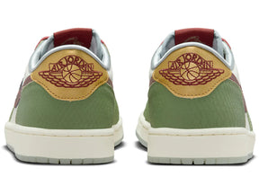 Jordan 1 Retro Low OG Year of the Dragon (2024)