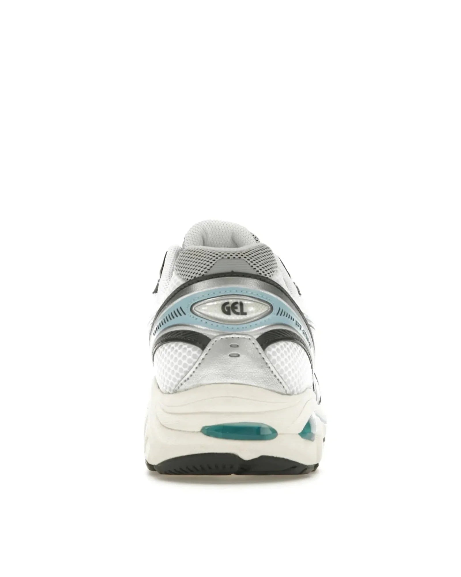 ASICS GT-2160 White Pure Silver