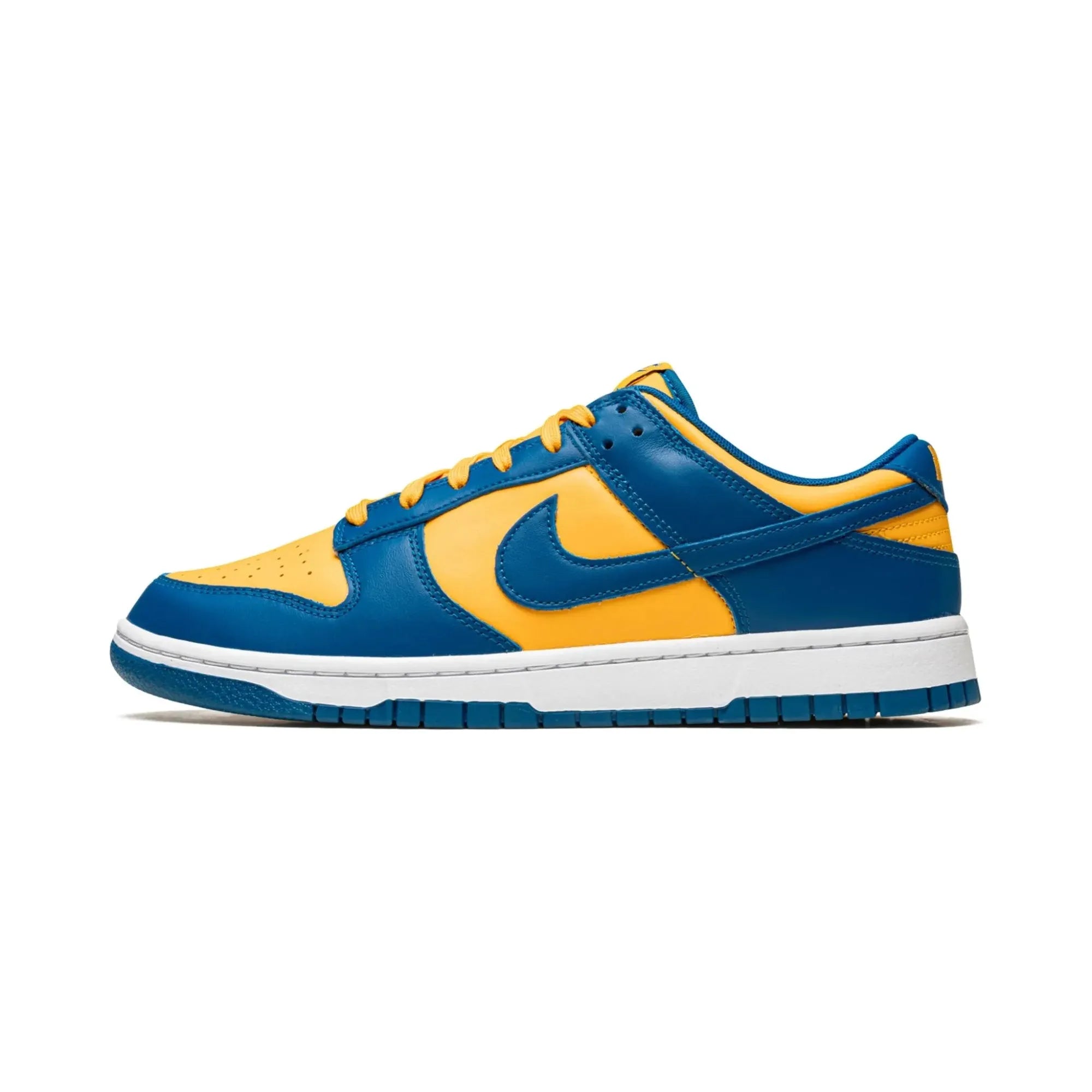 Nike Dunk Low "UCLA" - street-bill.dk