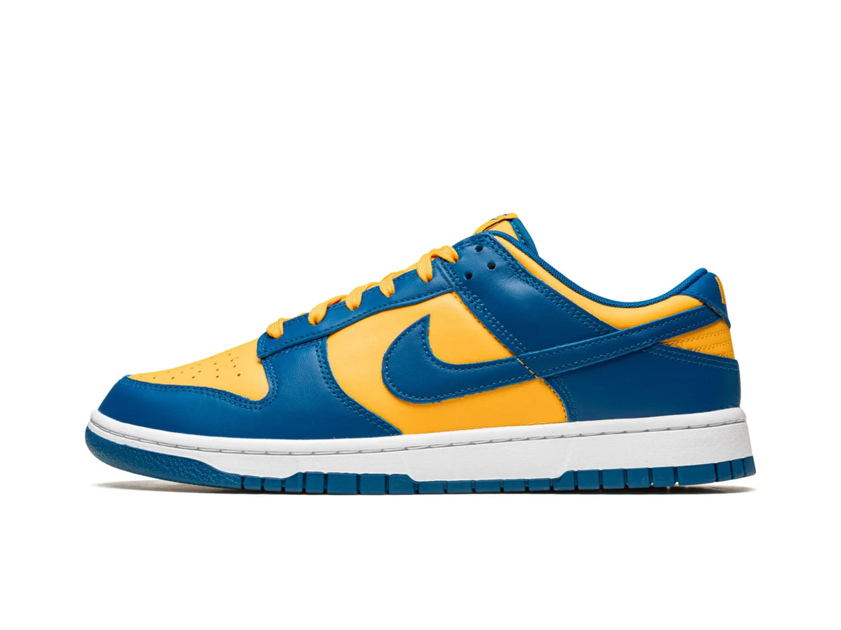 Nike Dunk Low "UCLA" - street-bill.dk