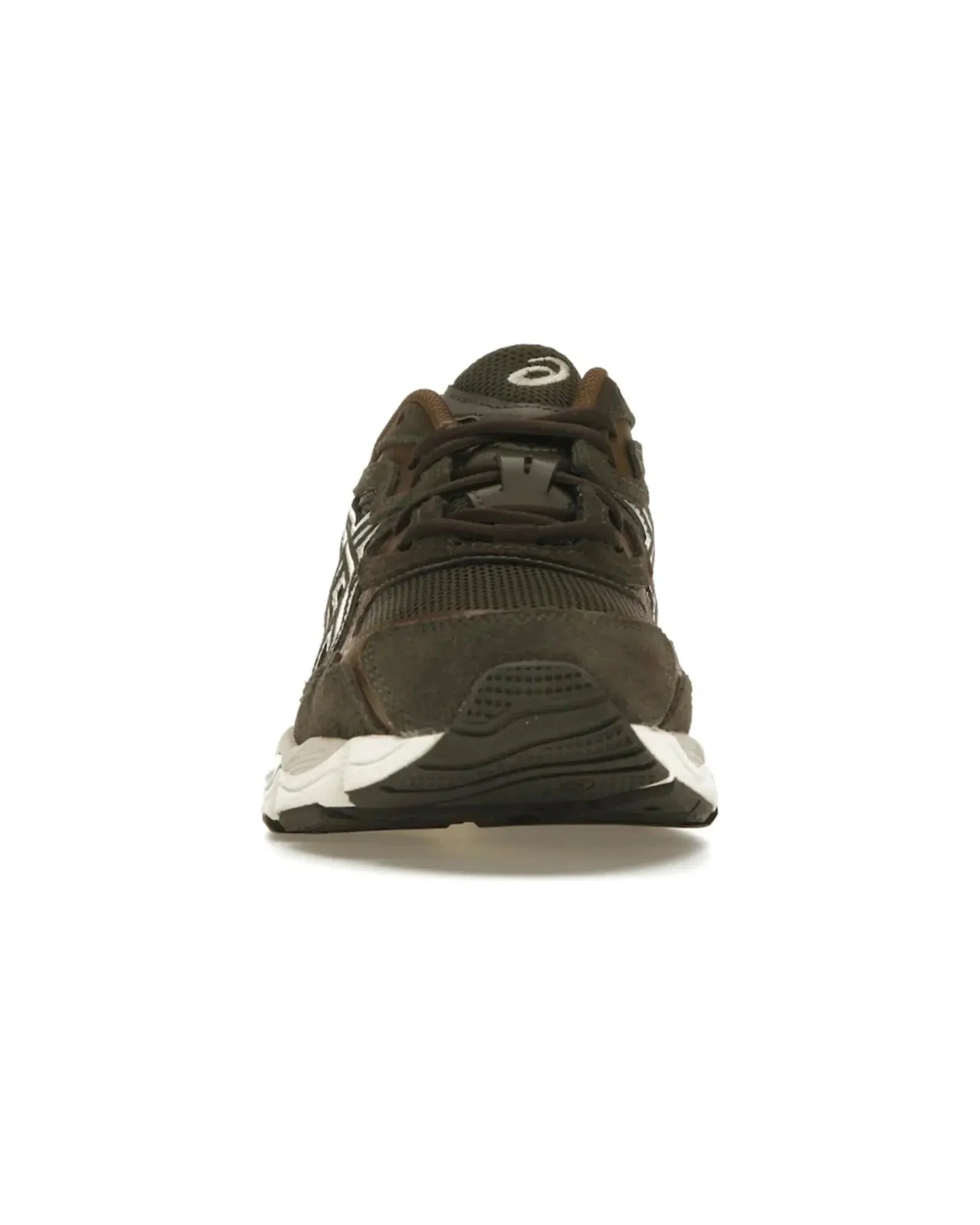 ASICS Gel-NYC Black Coffee