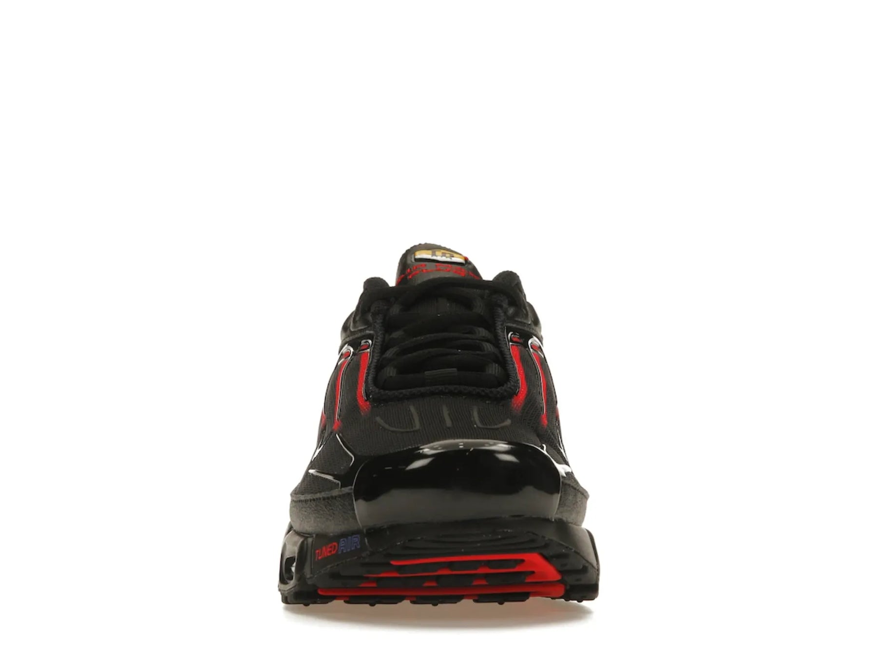 Nike TN 3 "Spider-Man Across the Spider-Verse" - street-bill.dk