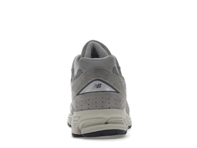 New Balance 2002R Marblehead Light Aluminum