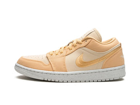 Nike Air Jordan 1 Low "Celestial Gold" - street-bill.dk