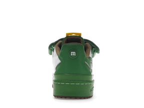 Adidas Forum Low M&M's "Green" - street-bill.dk