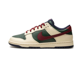 Nike Dunk Low Retro From Nike To You Fir Green