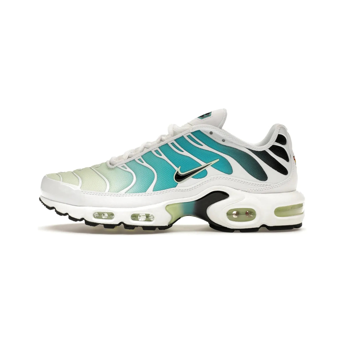 Nike Air Max Plus Dusty Cactus Barely Volt (Women's)